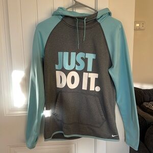 Nike| Therma Fit Hoodie